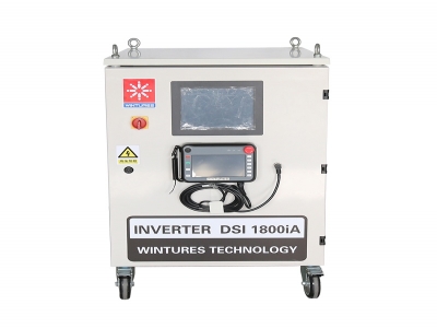 焊接設(shè)備的分類(lèi)有哪些？